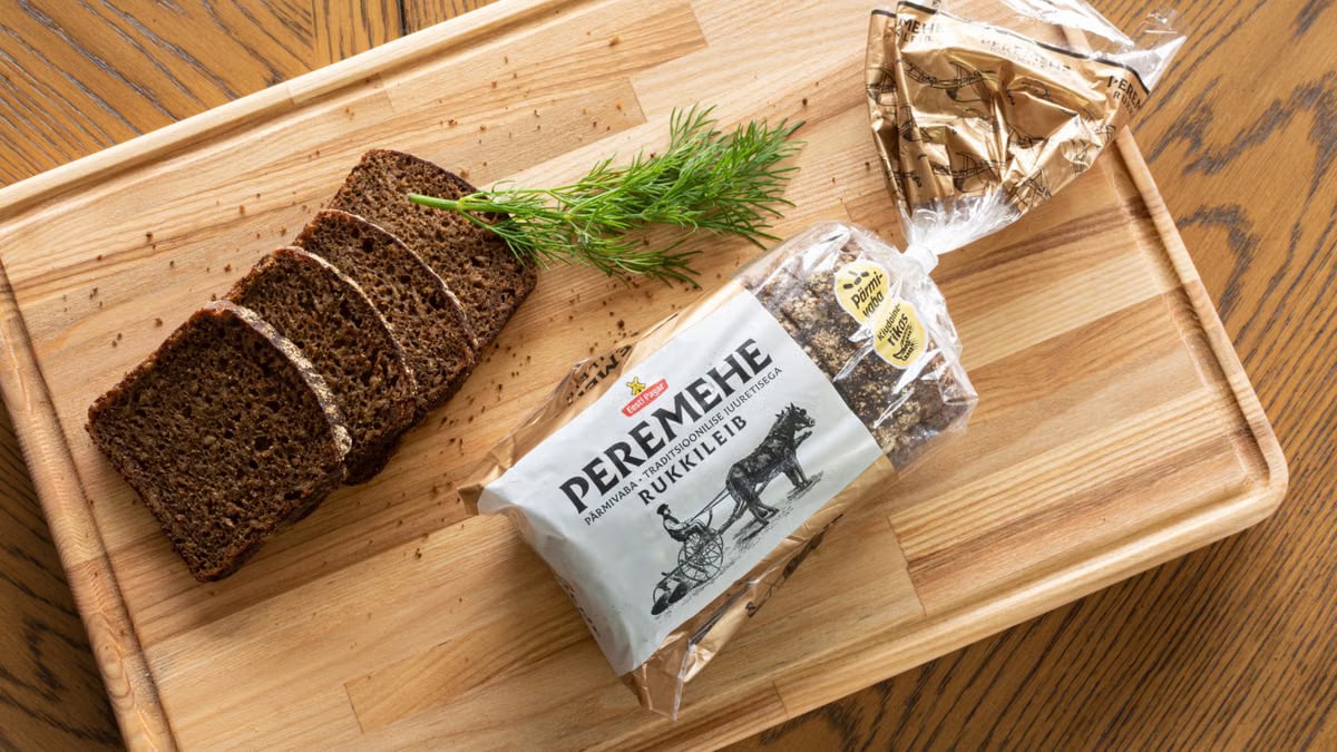 Toitumise tähtsus tervisele